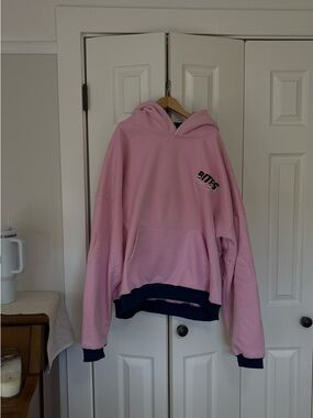 Bites Run Club Hoodie Brettsbites